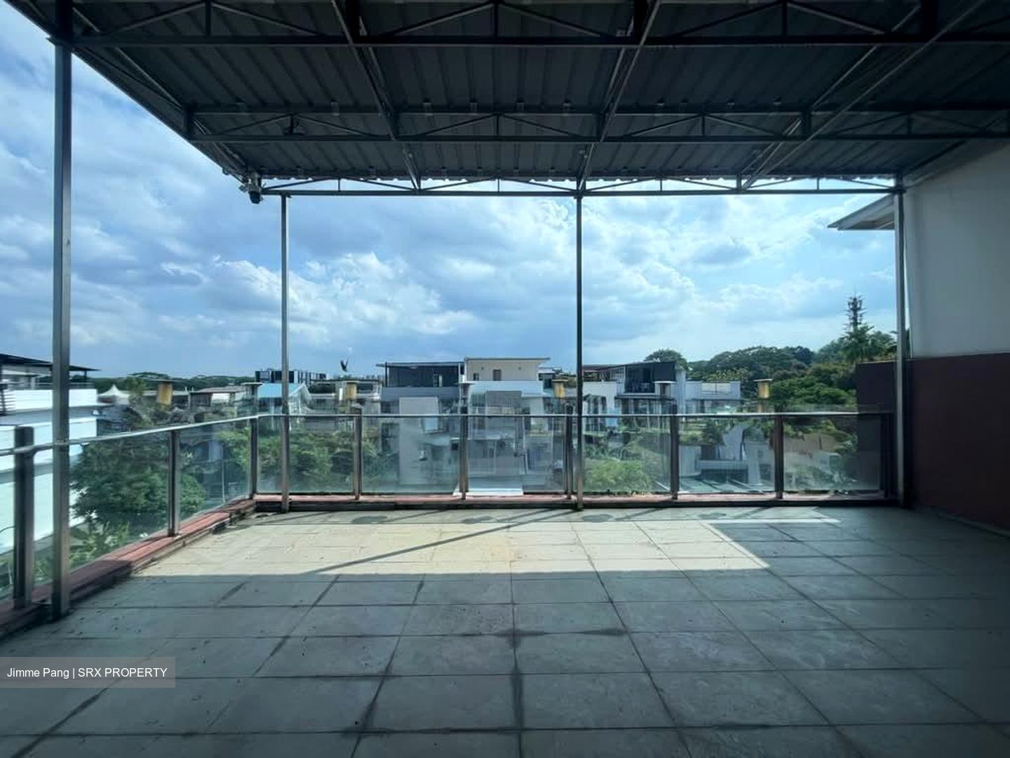 Wak Hassan Drive (D27), Semi-Detached #542029371